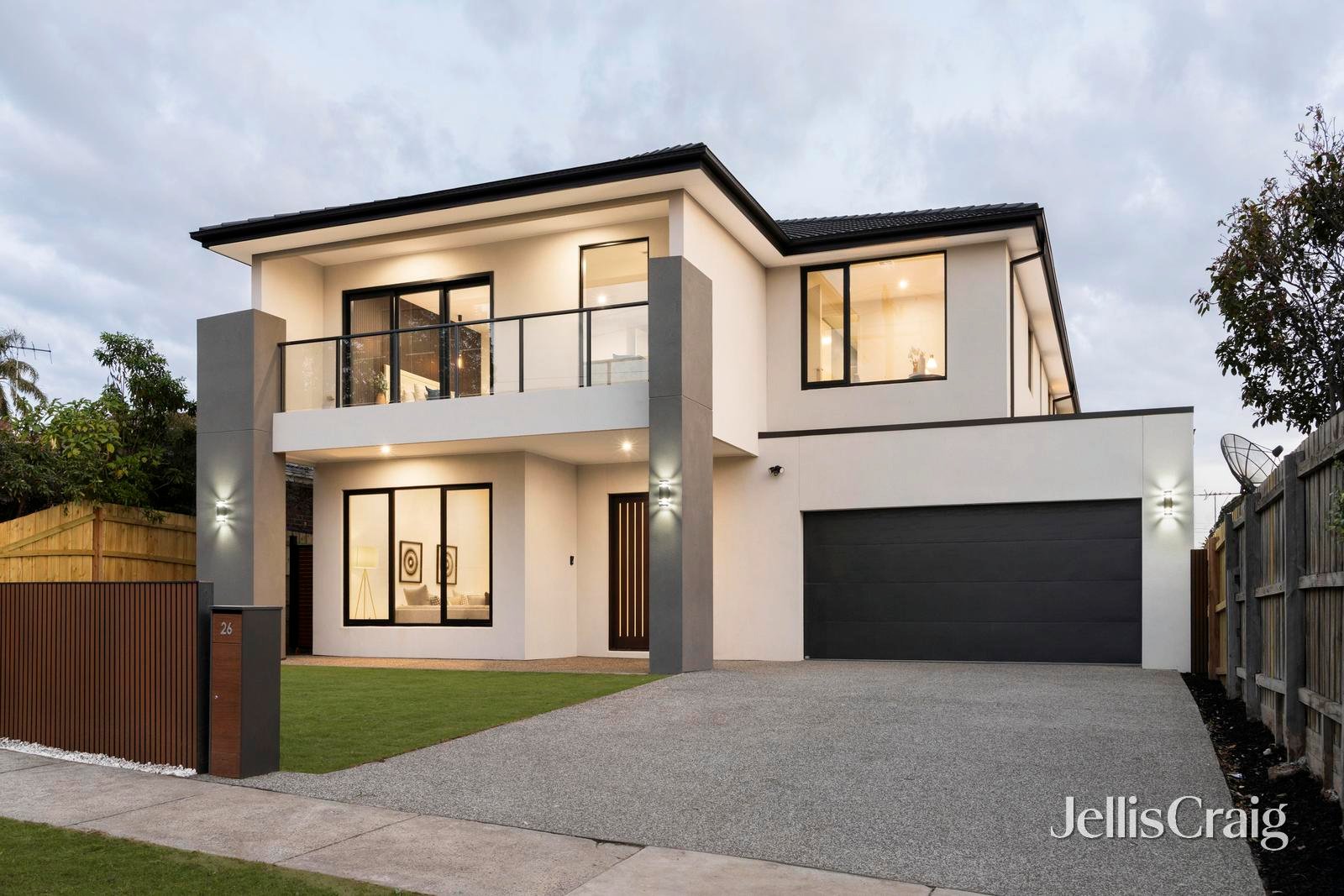 26 Lechte Road, Mount&nbsp;Waverley image 1