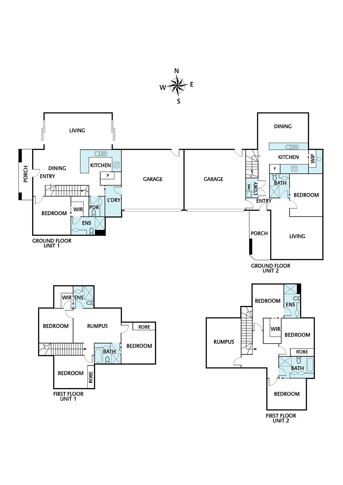 26 Longbourne Avenue, Notting Hill image 2