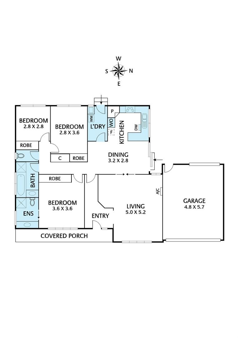 2/6 Maggs Street, Doncaster East image 10