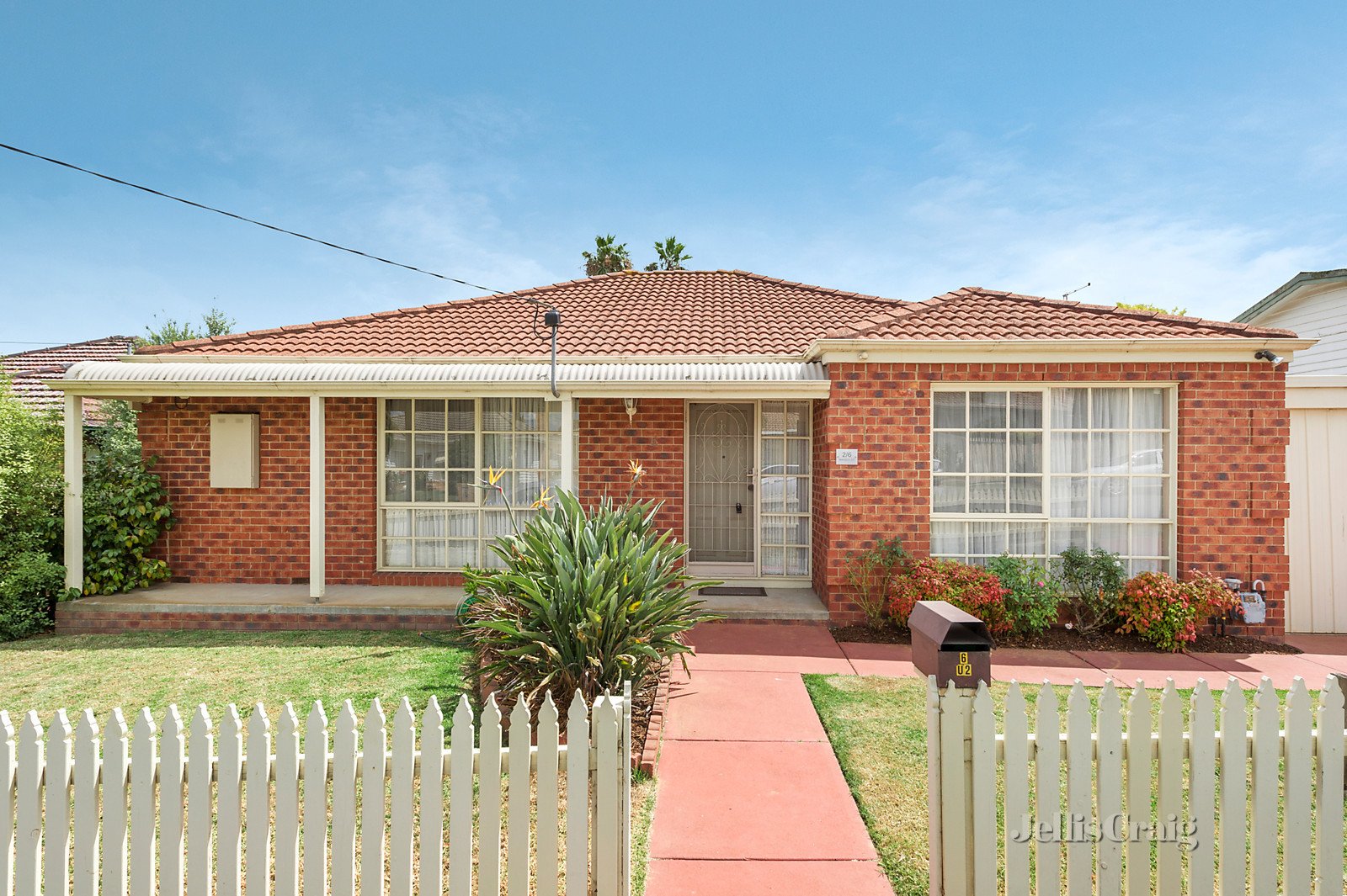 2/6 Maggs Street, Doncaster East image 1