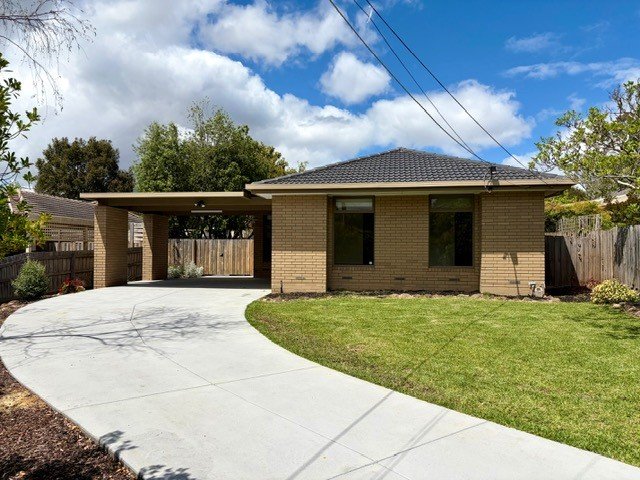 26 Major Street, Ringwood image 1