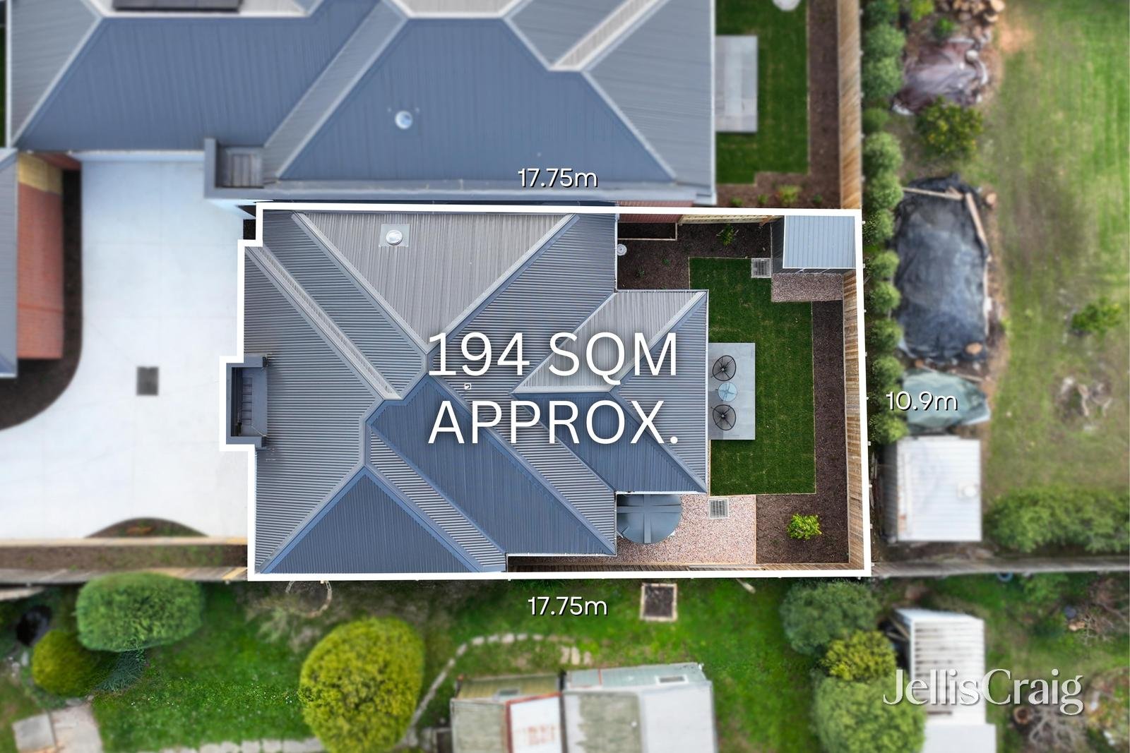26 Margaret Avenue, Bayswater image 12