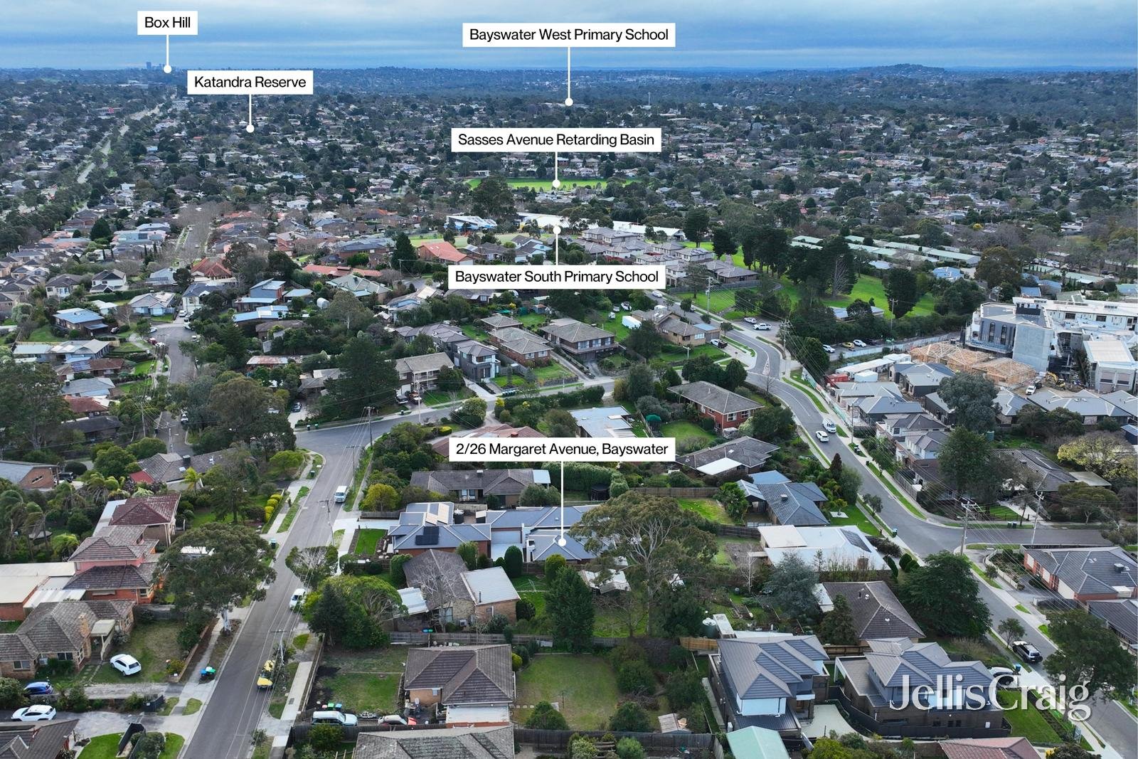 26 Margaret Avenue, Bayswater image 13