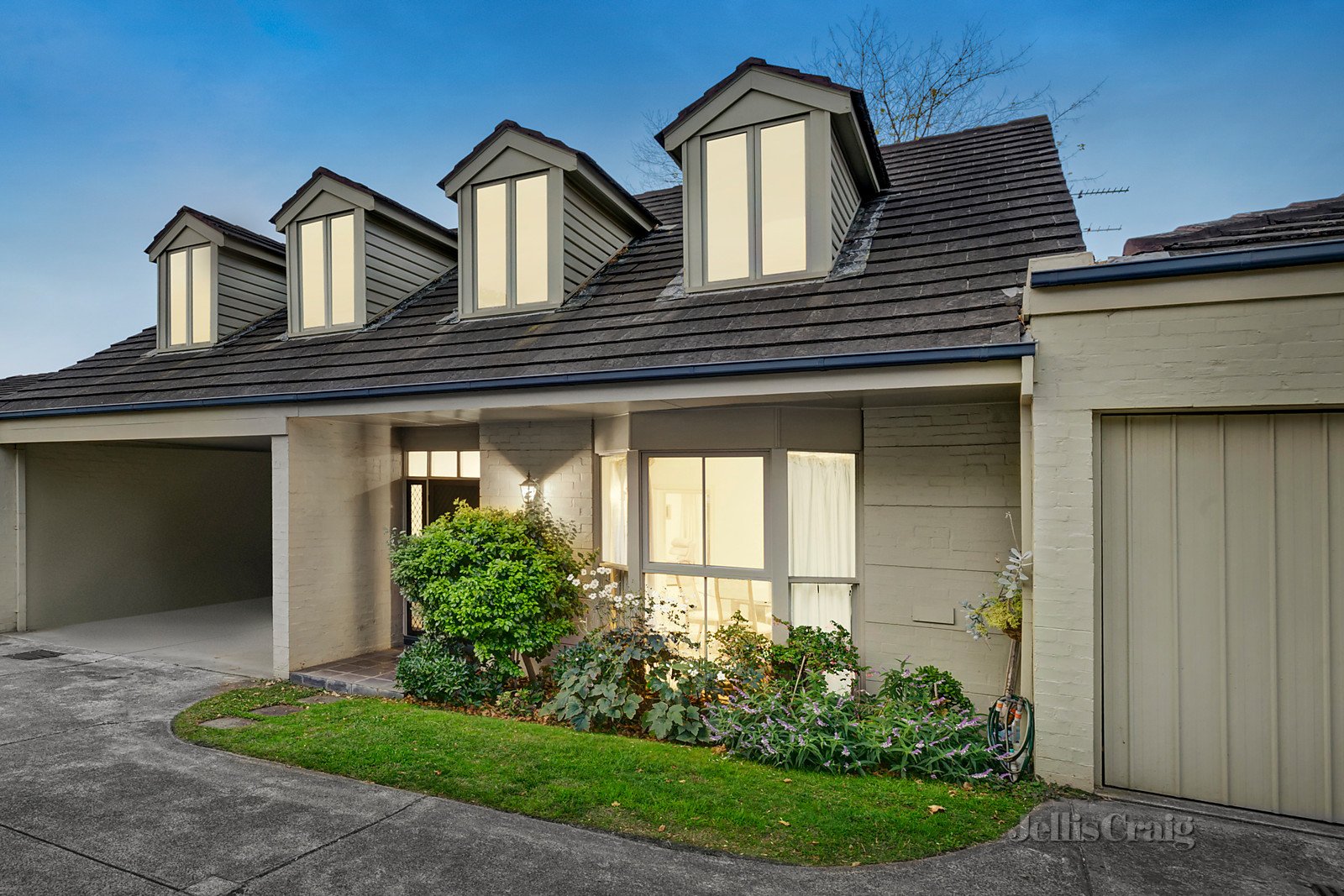 2/6 Marshall Avenue, Kew image 1