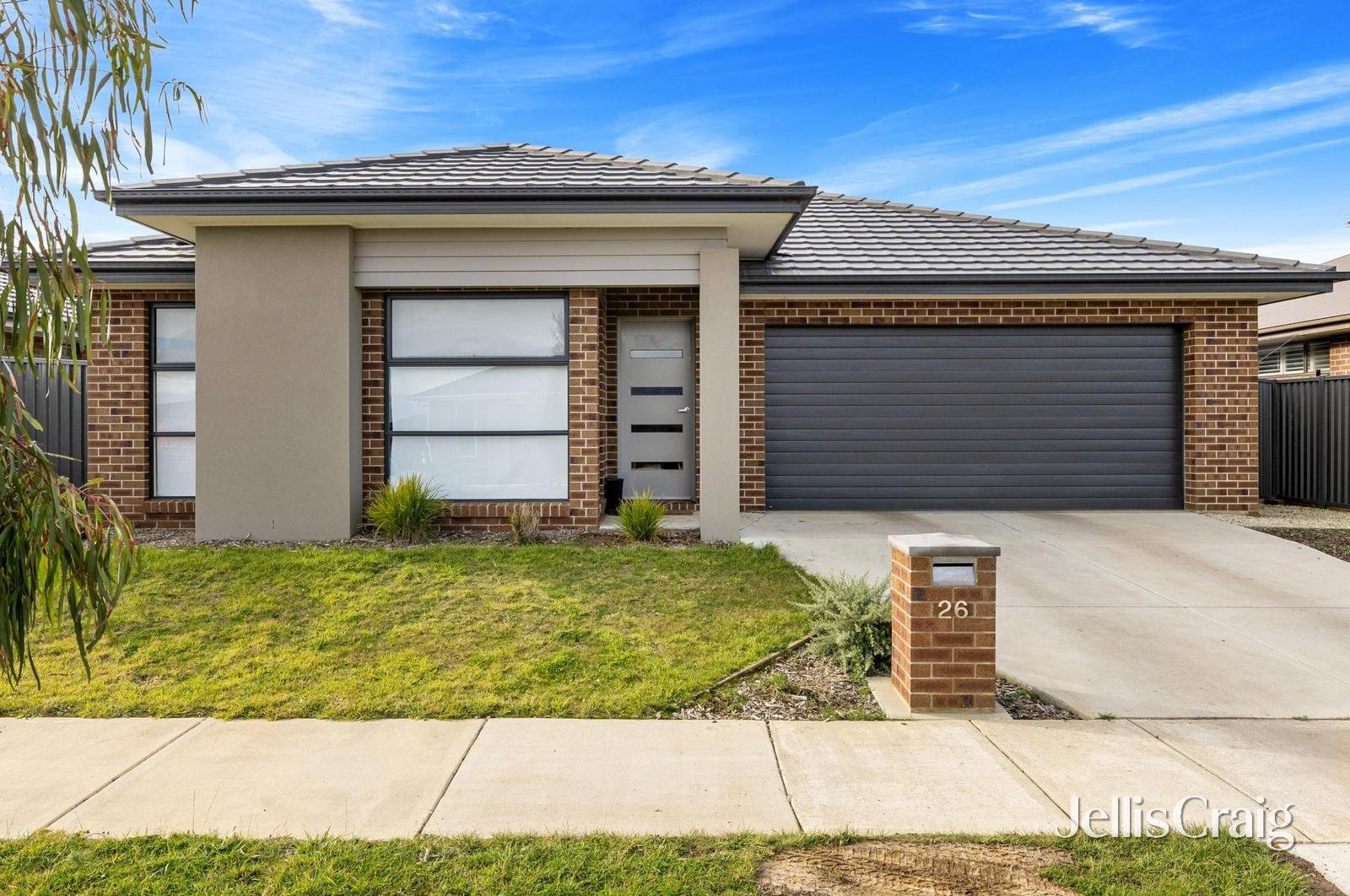 26 Marxsen Parade, Lucas image 1