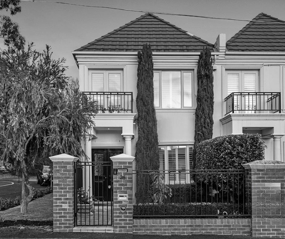26 Mary Street Brighton