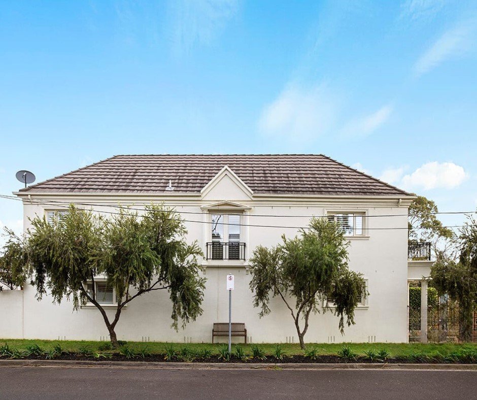 26 Mary Street Brighton