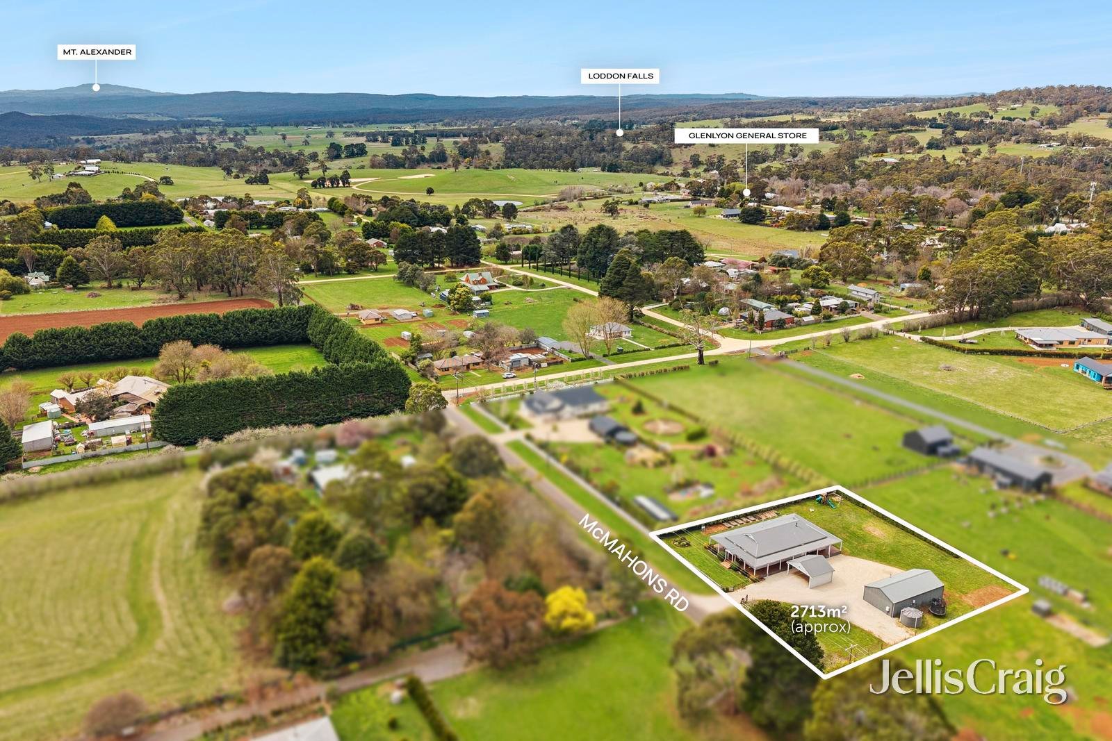 26 McMahons Road, Glenlyon image 16