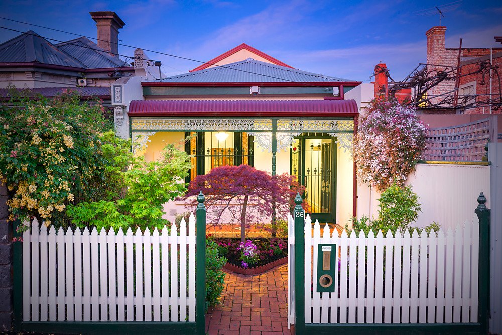 26 Michael Street, FITZROY NORTH VIC 3068