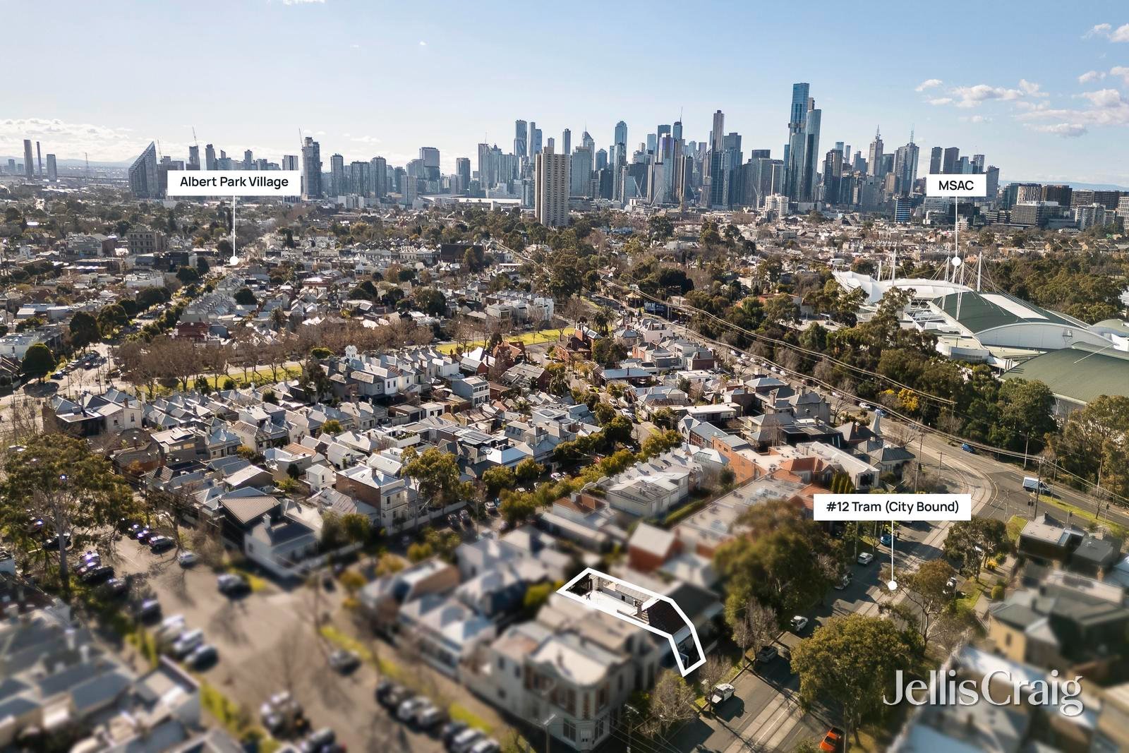 26 Mills Street, Albert Park image 16