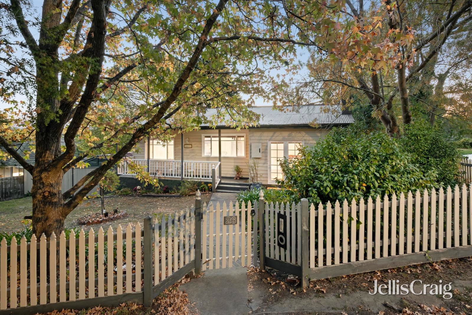 26 Mitchell Road, Lilydale image 1