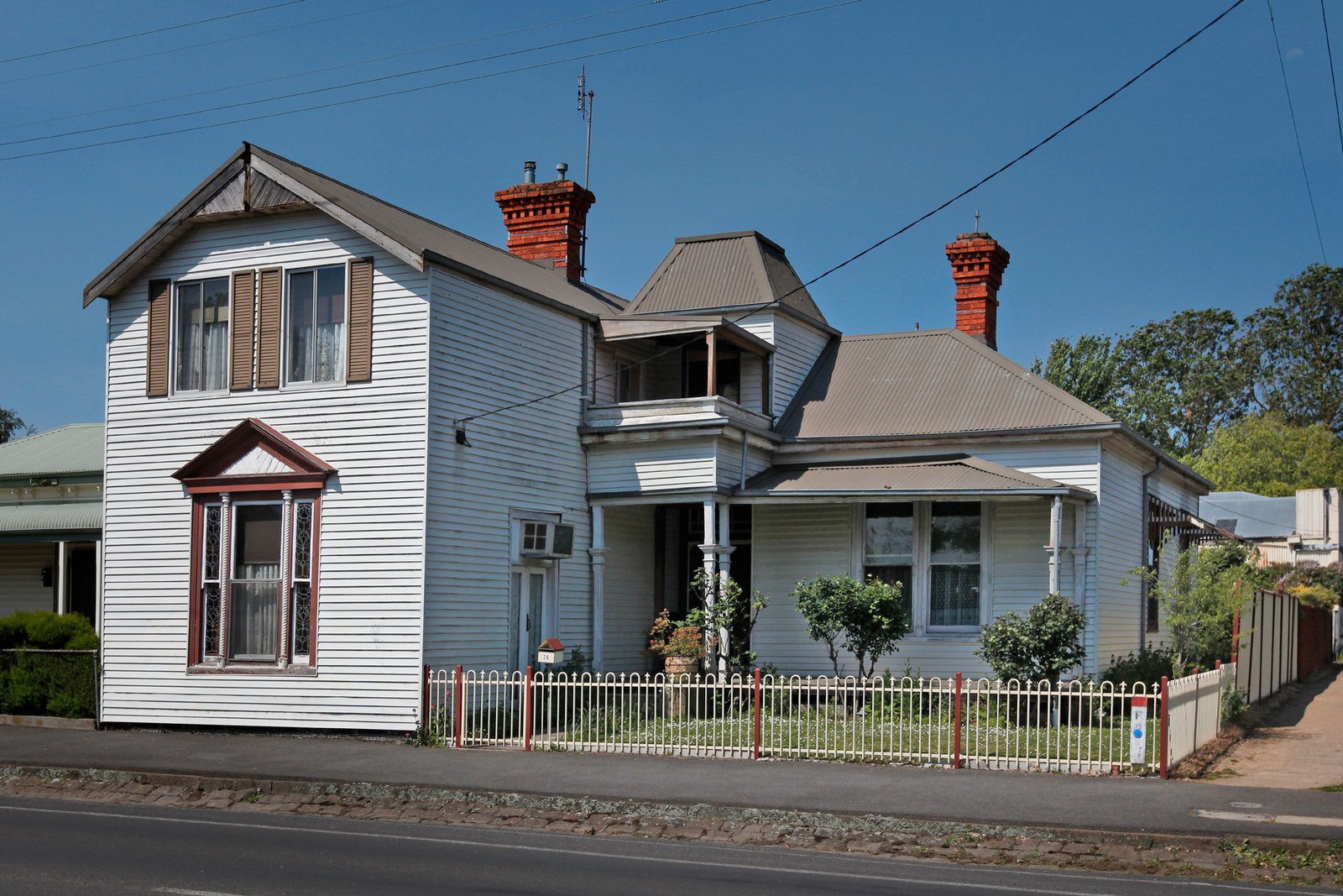 26 Mollison Street, RT Edgar