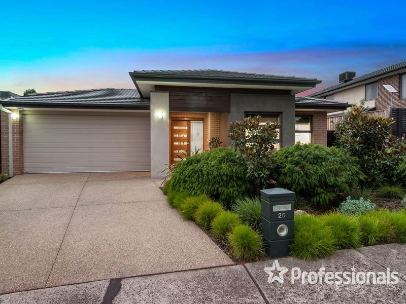 26 Norris Circuit, Croydon image 1