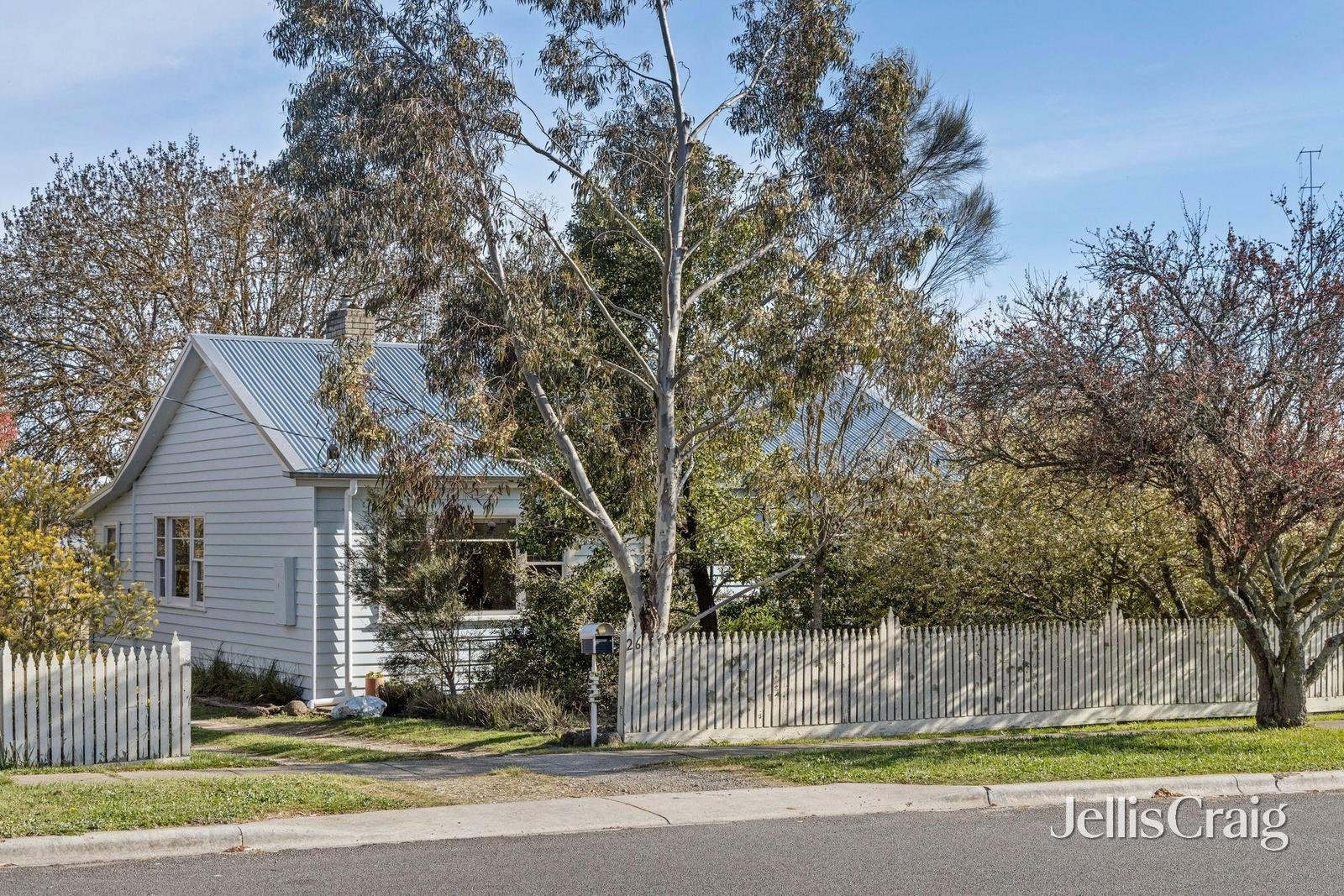 26 Orr Street, Kyneton image 1