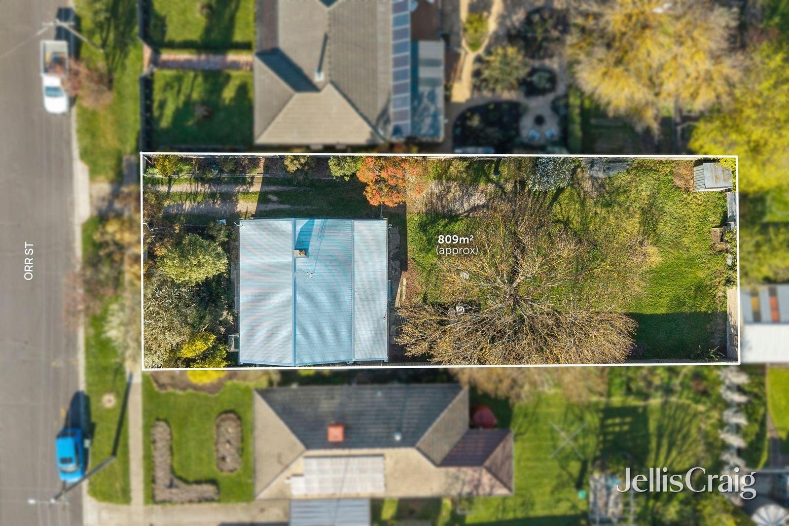 26 Orr Street, Kyneton image 14