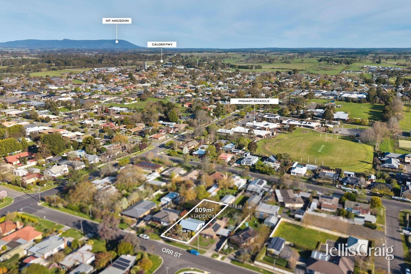 26 Orr Street, Kyneton image 15