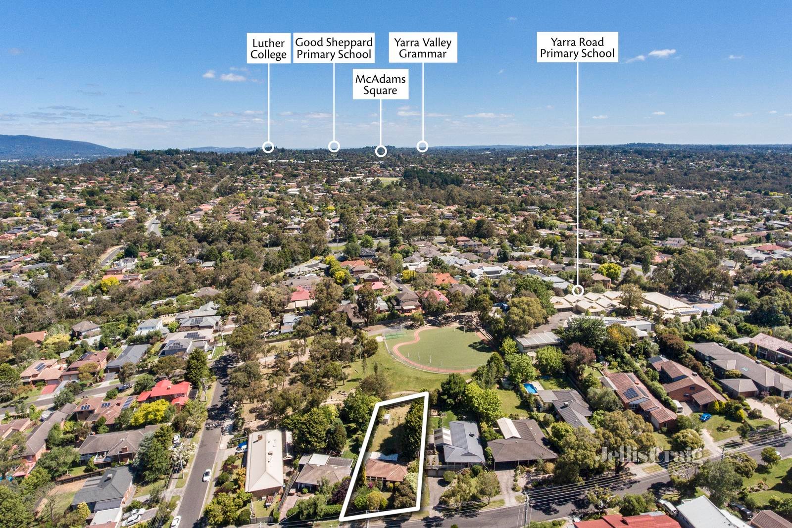 26 Panorama Drive, Croydon North image 2