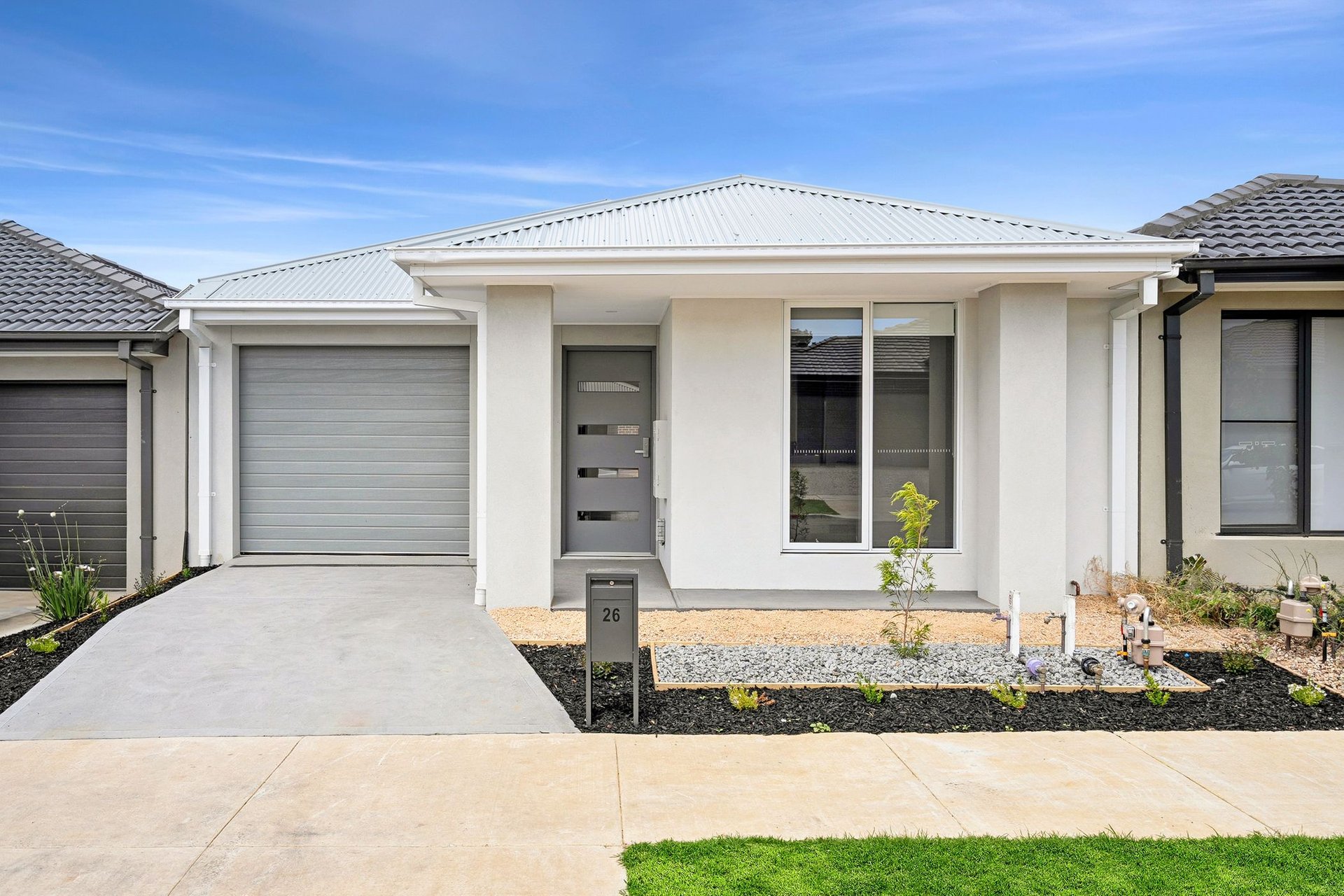 26 Paradise Circuit, Armstrong Creek image 1