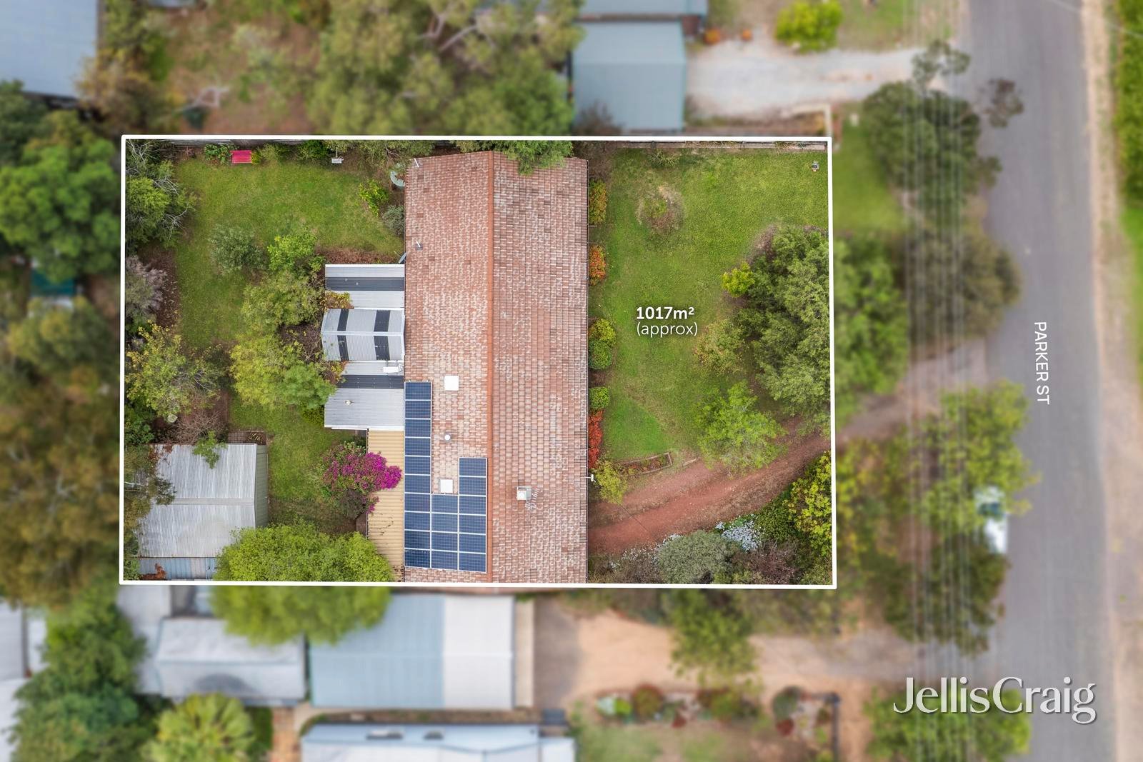 26 Parker Street, Maldon image 17