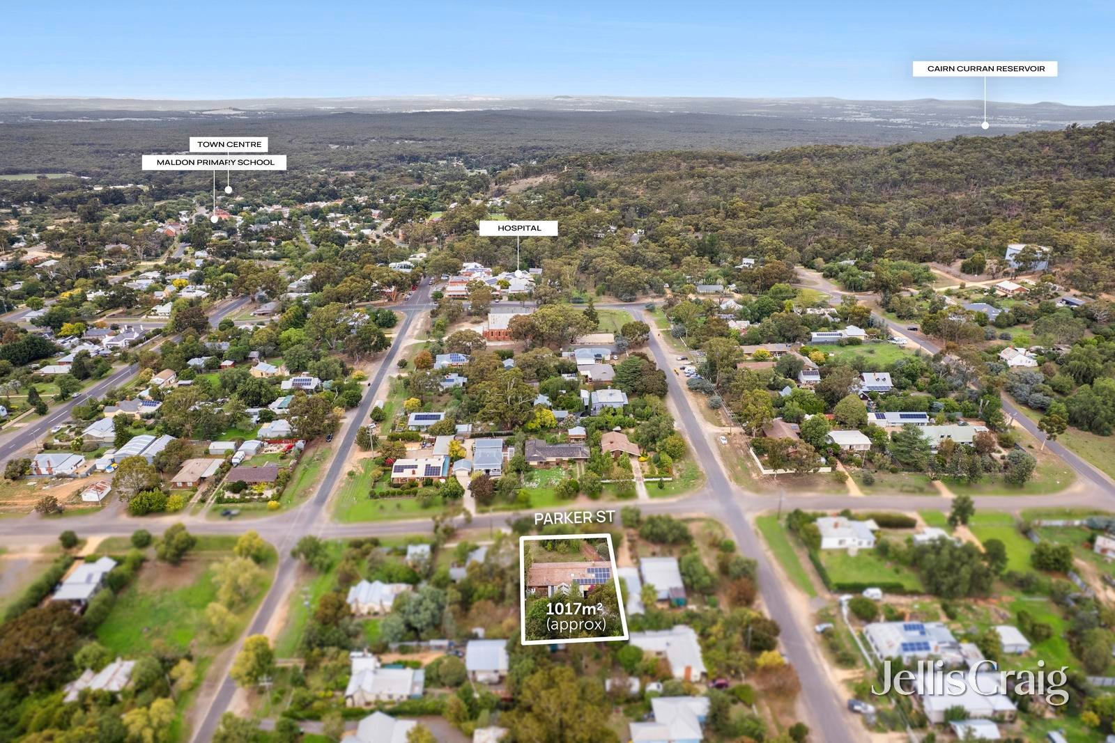 26 Parker Street, Maldon image 18