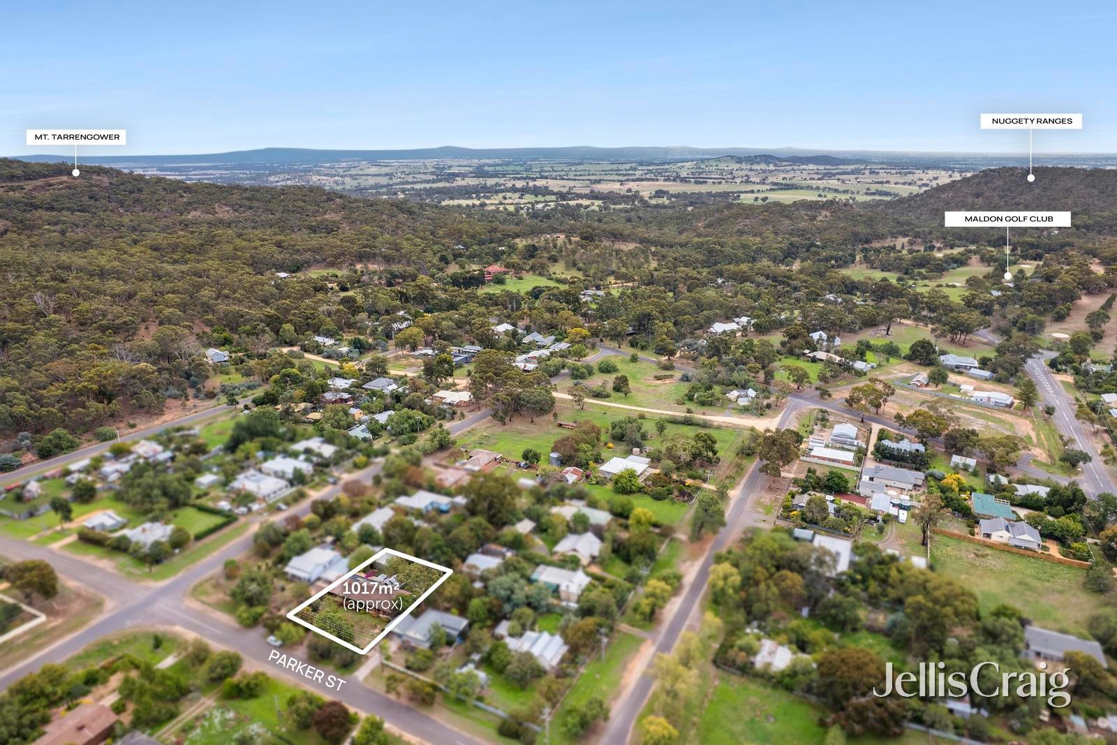 26 Parker Street, Maldon image 19