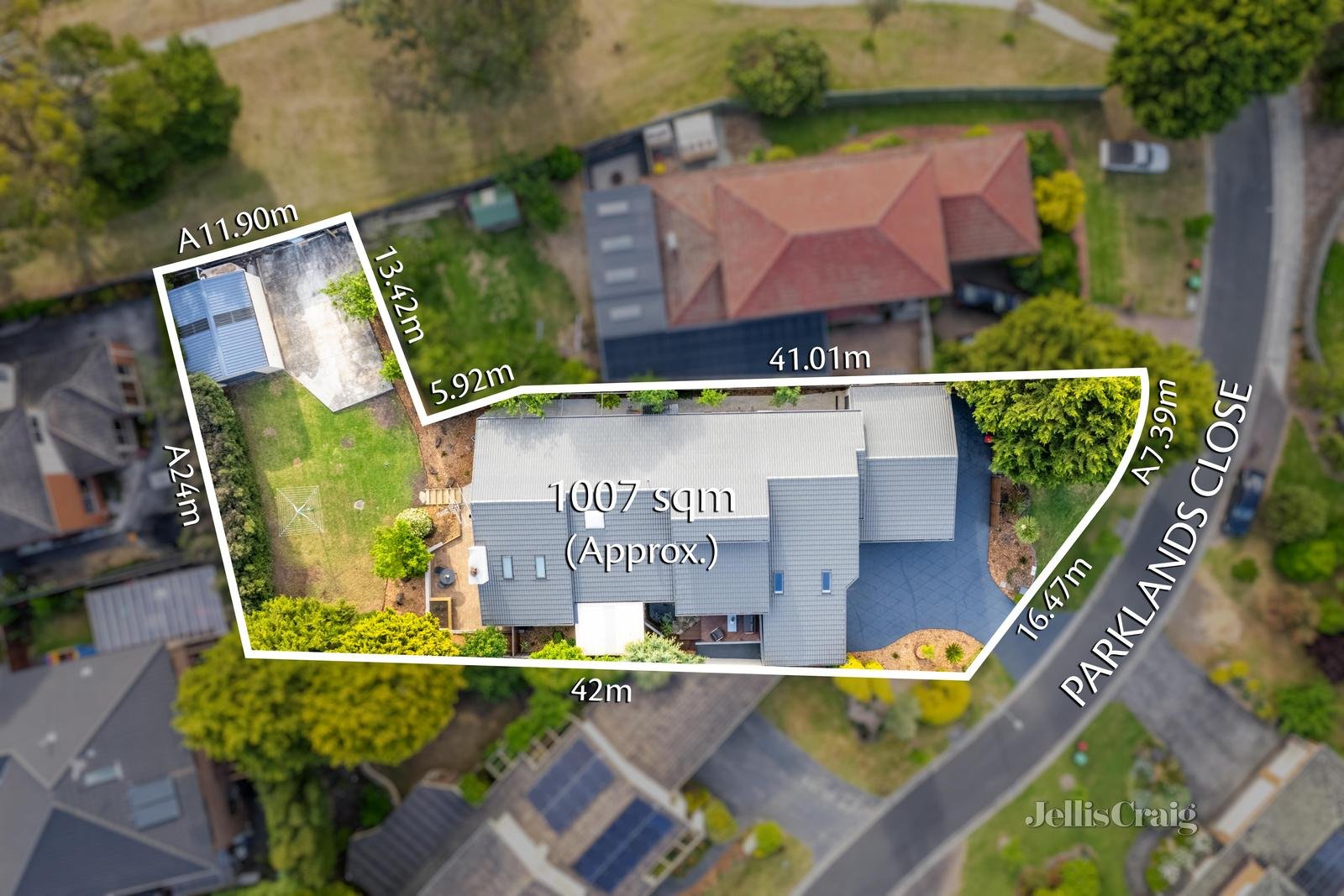 26 Parklands Close, Donvale image 2