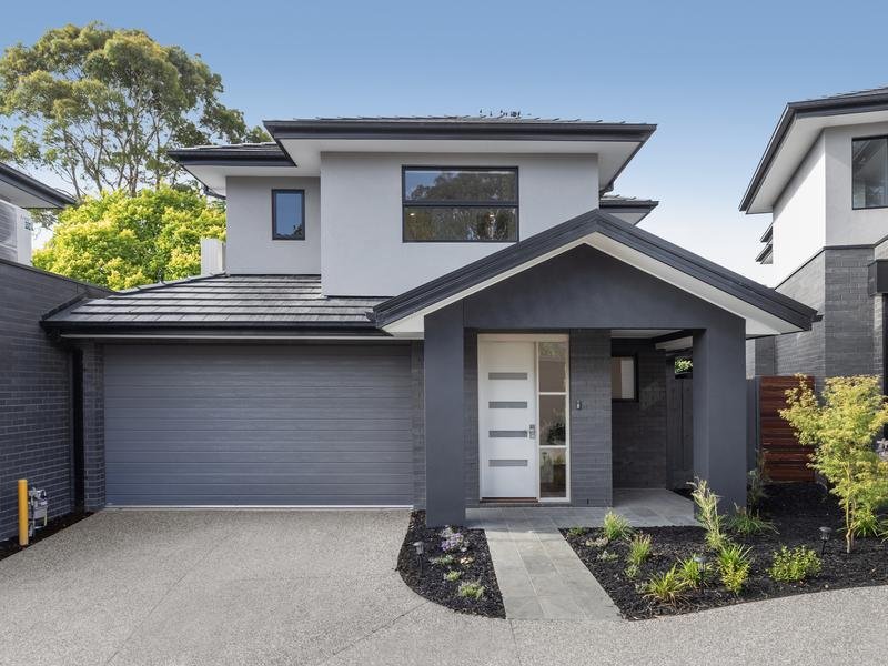 2/6 Penleigh Court, Mount Waverley image 6
