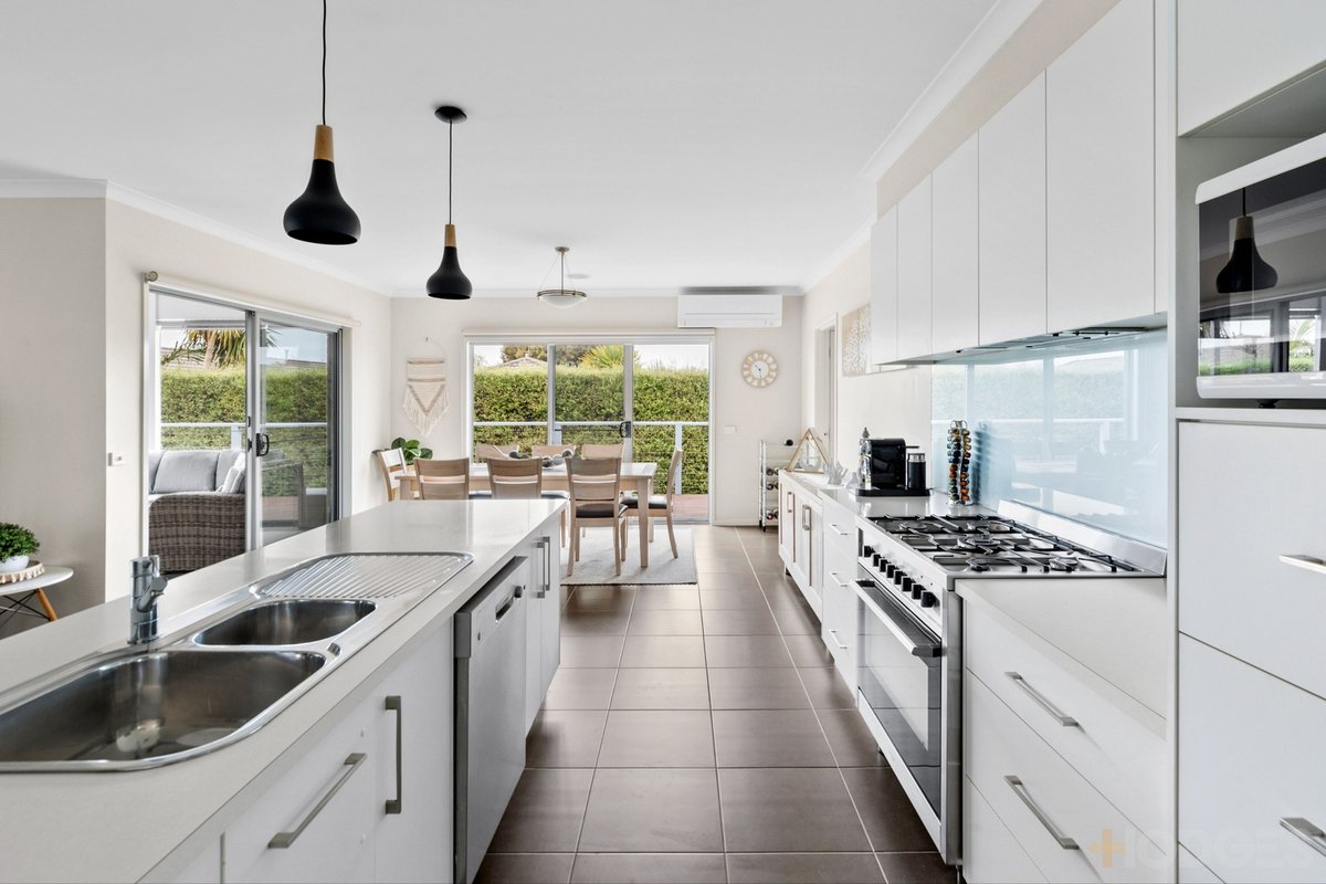 26 Penleigh Crescent, Ocean Grove, VIC, 3226