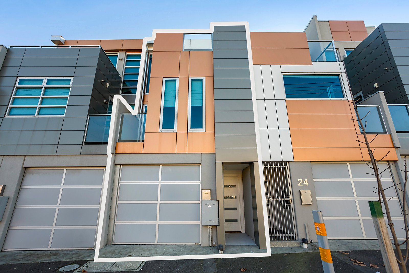 26 Provost Street, North Melbourne VIC 3051