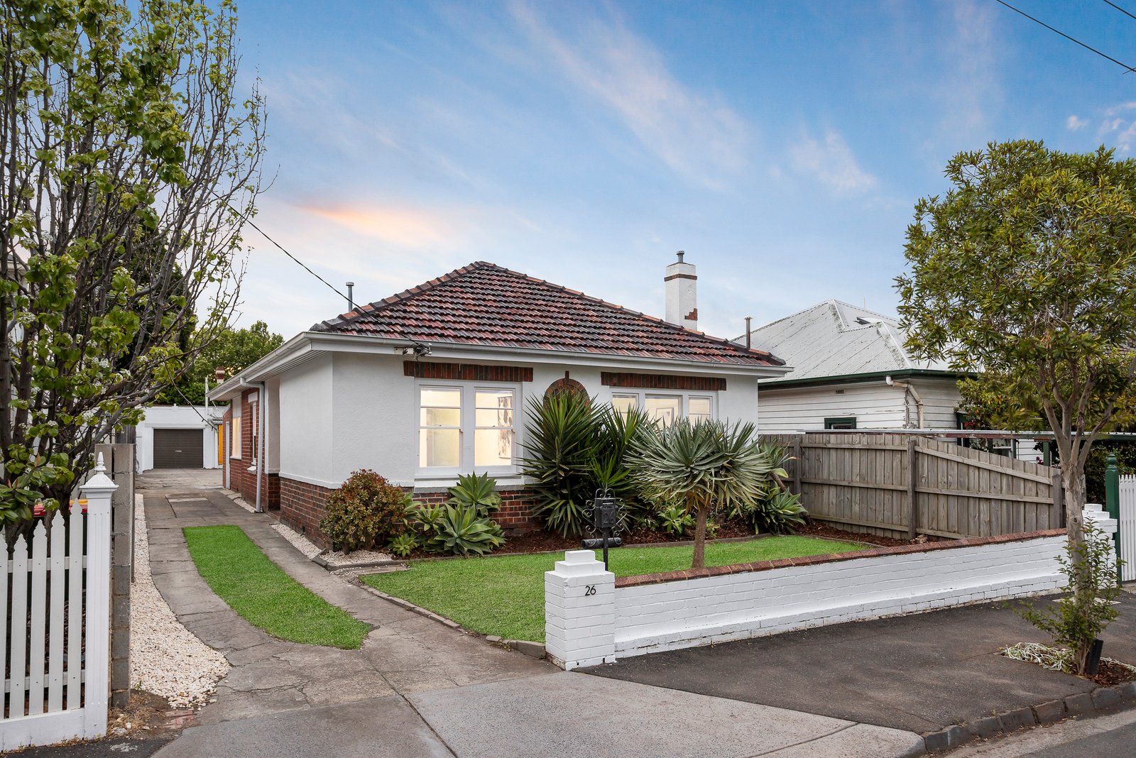26 Railway Avenue