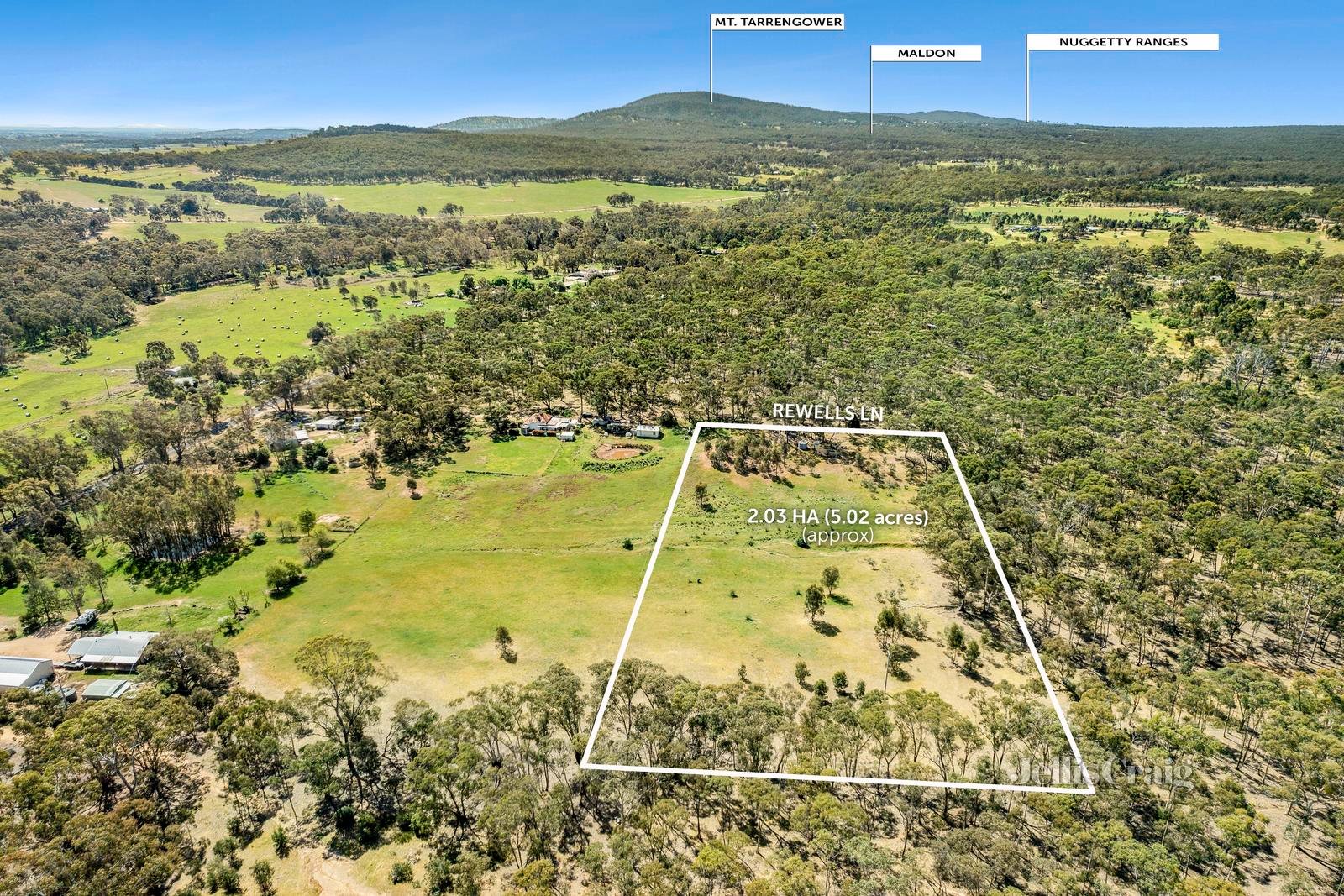 26 Rewells Lane, Welshmans&nbsp;Reef image 4