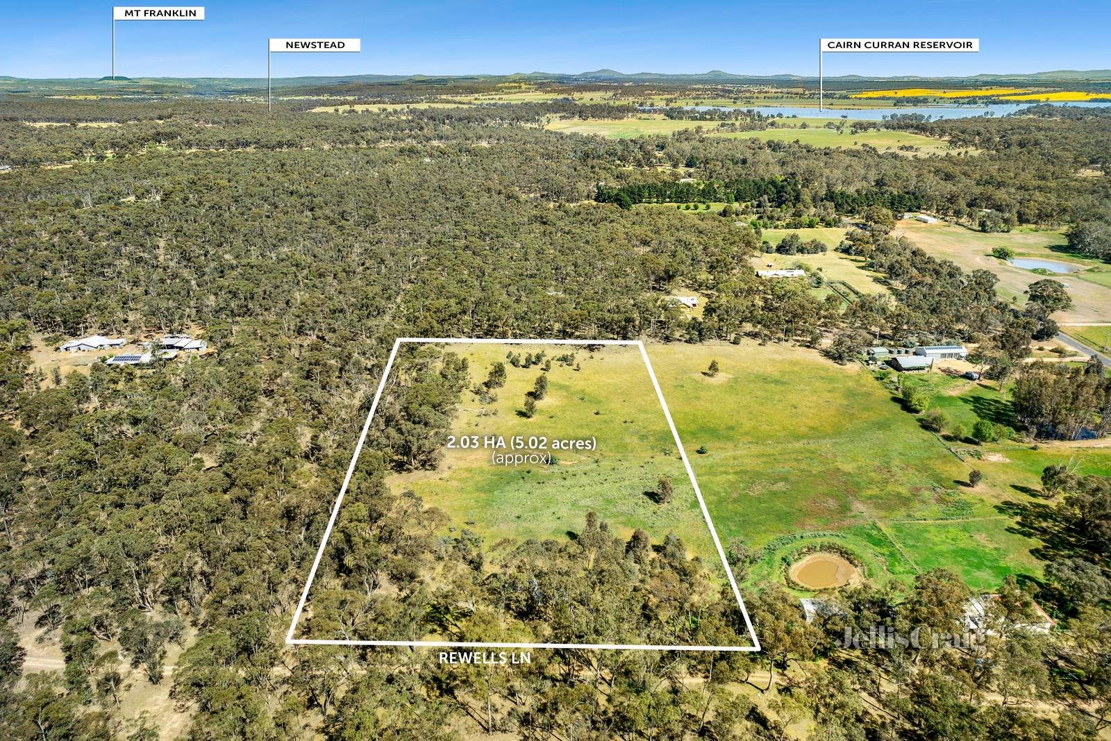 26 Rewells Lane, Welshmans&nbsp;Reef image 7