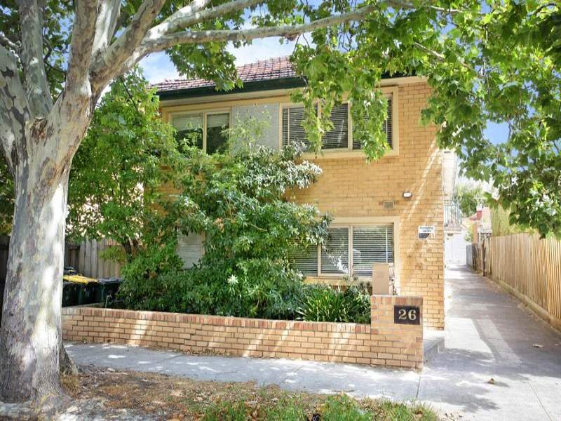 26 Ruskin Street, Elwood image 1