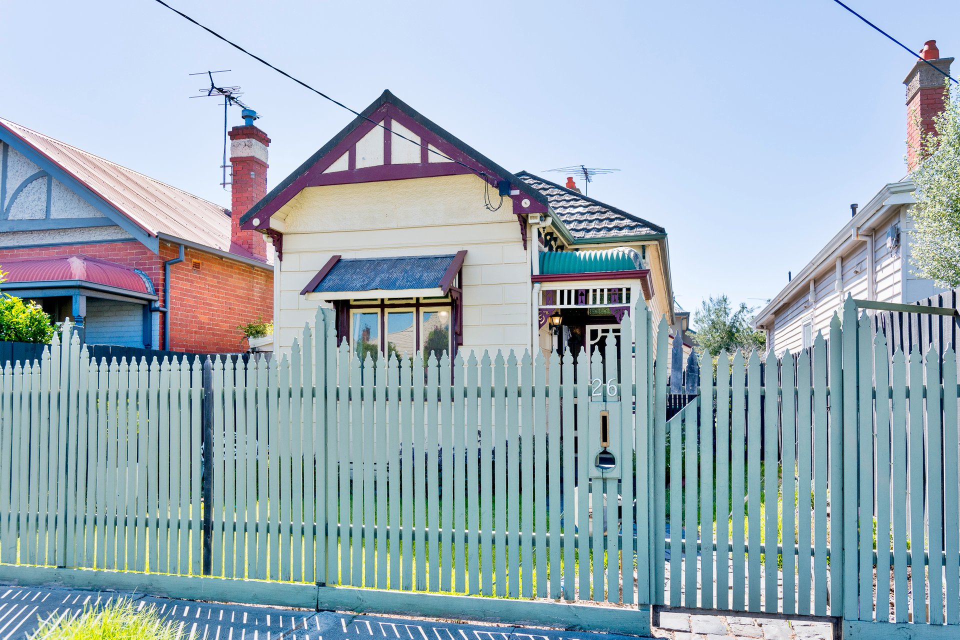 26 Scotia Street, Moonee Ponds image 2