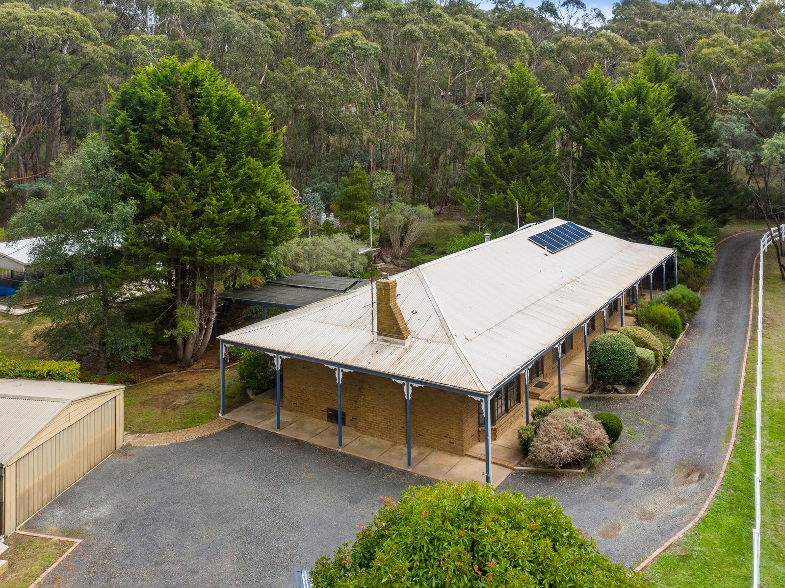26 Shannon Court, Woodend image 2