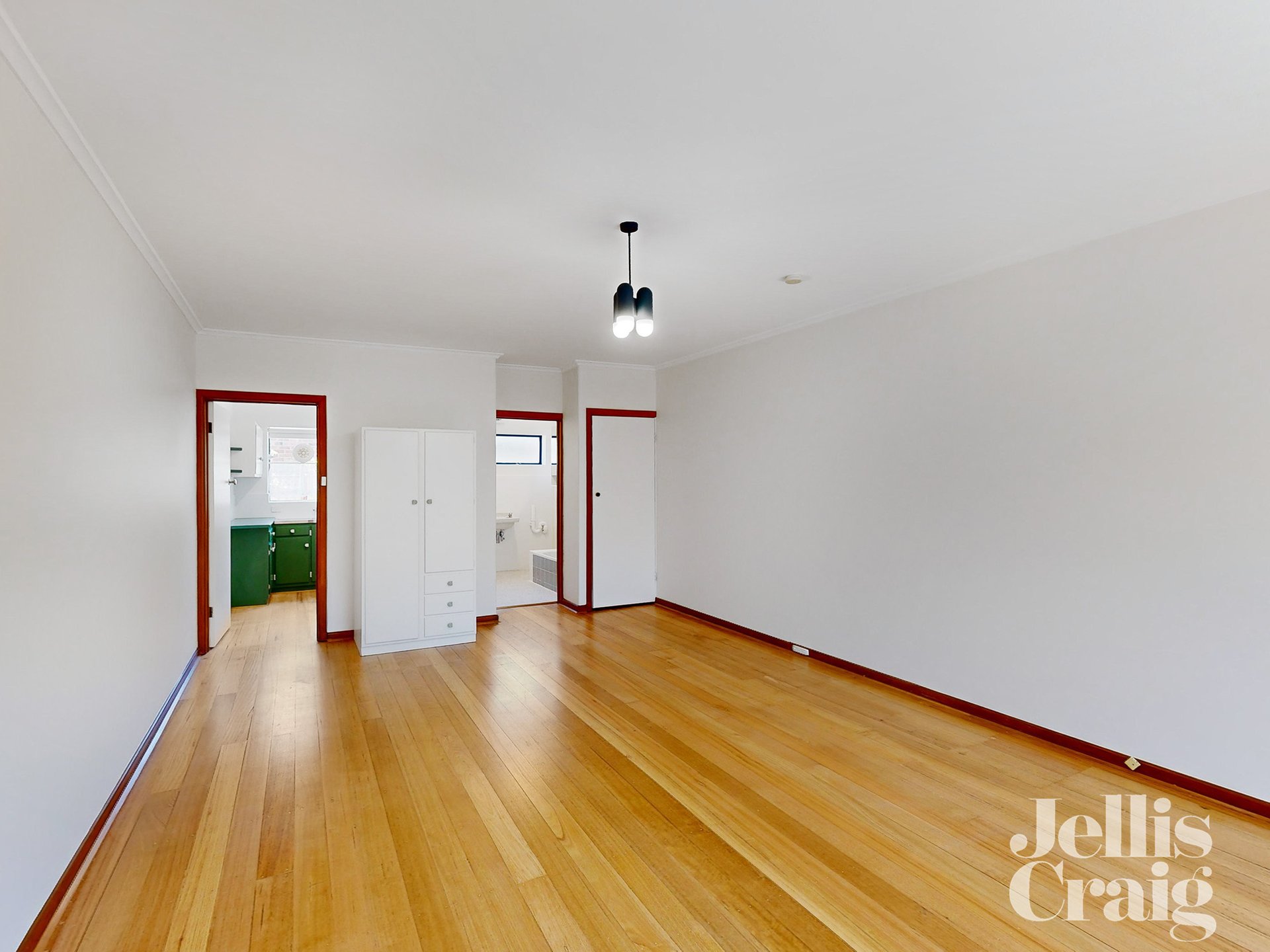 2/6 Smith Street, Moonee Ponds image 6