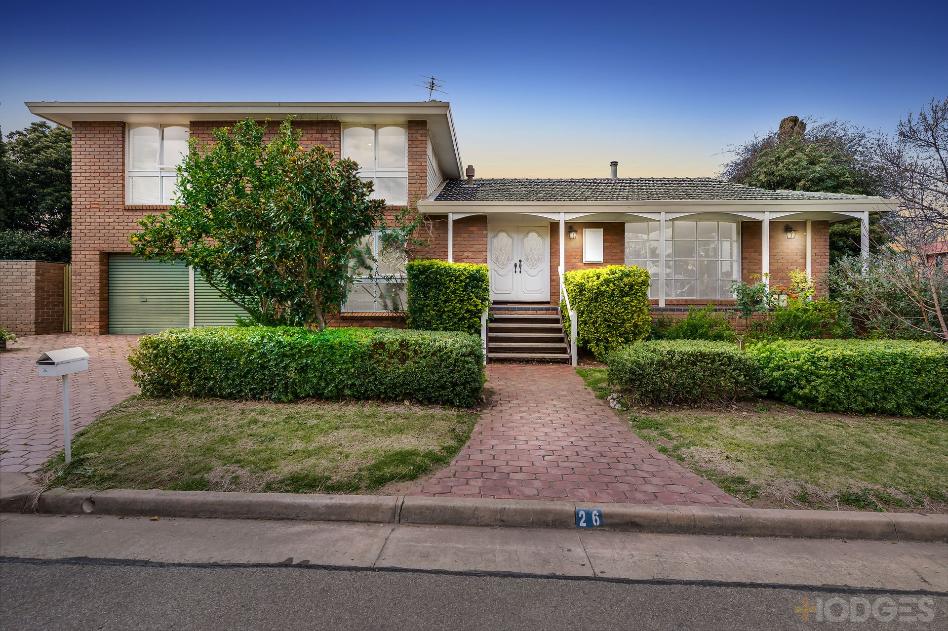 26 Stewart Drive Werribee