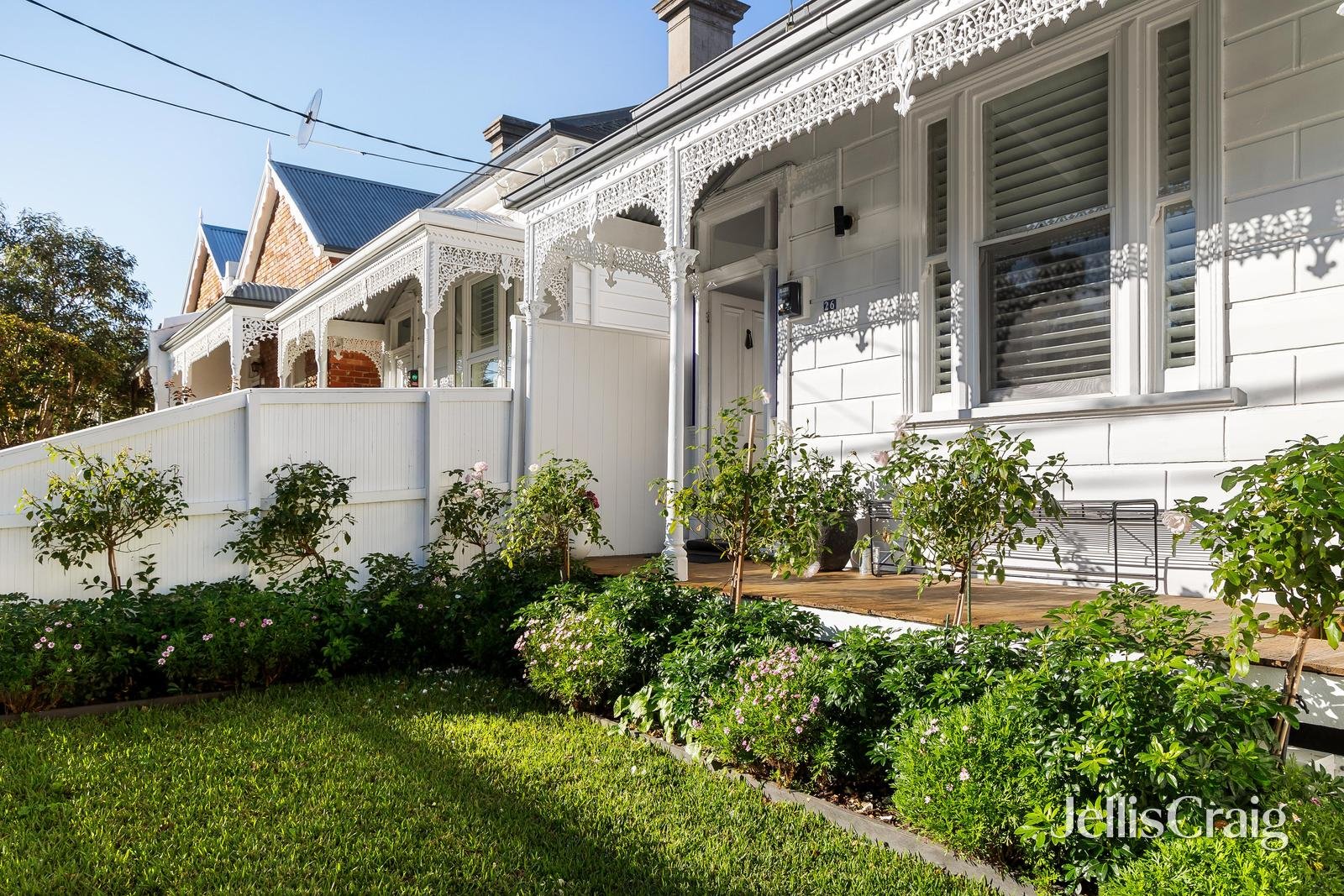 26 Stuart Street, Armadale image 13