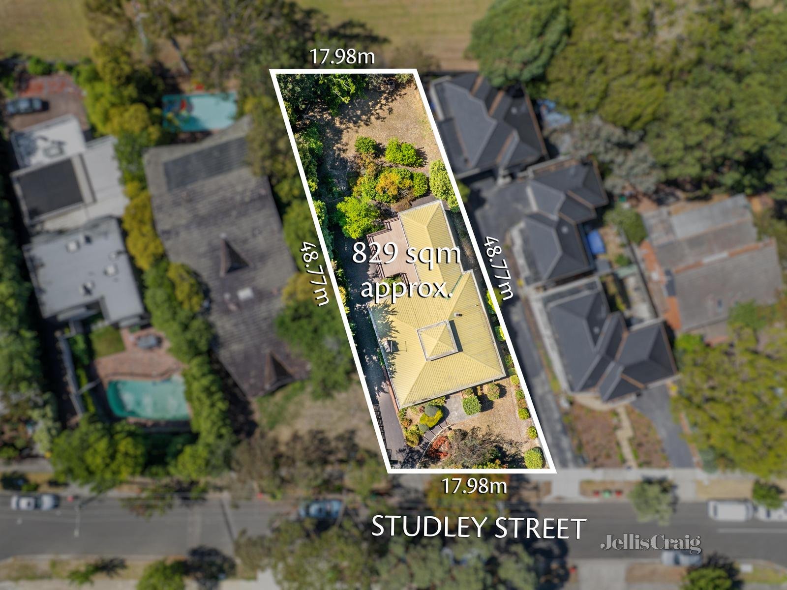 26 Studley Street, Doncaster image 2