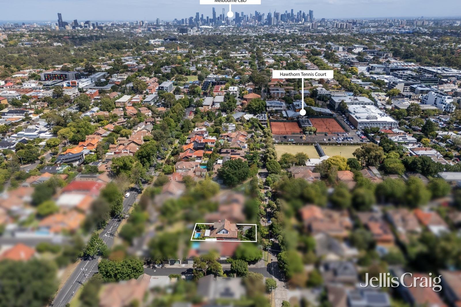 26 Swinburne Avenue, Hawthorn image 18