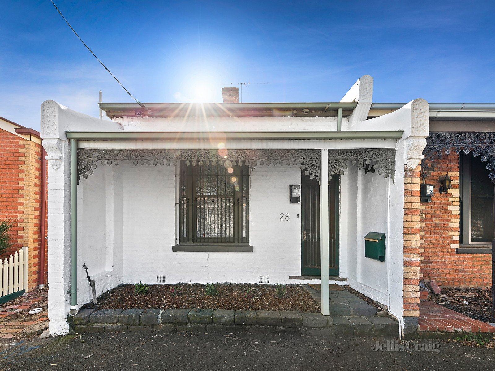 26 Talbot Street, Brunswick image 1