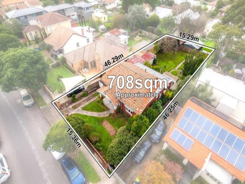 26 Tennyson Street, Kew image 1