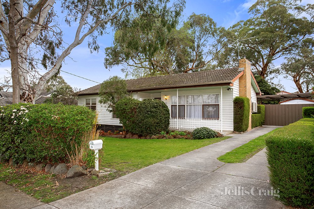 26 Wattle Dr, Watsonia image 1