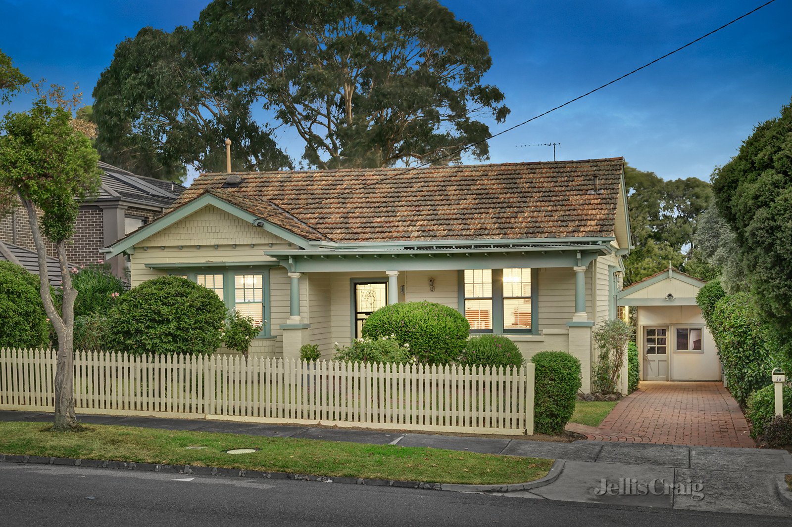 26 Webster Street, Camberwell image 1