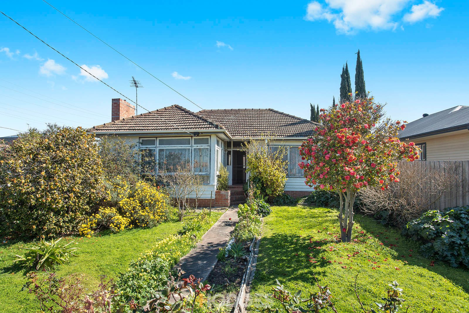 26 Wilsons Road Newcomb