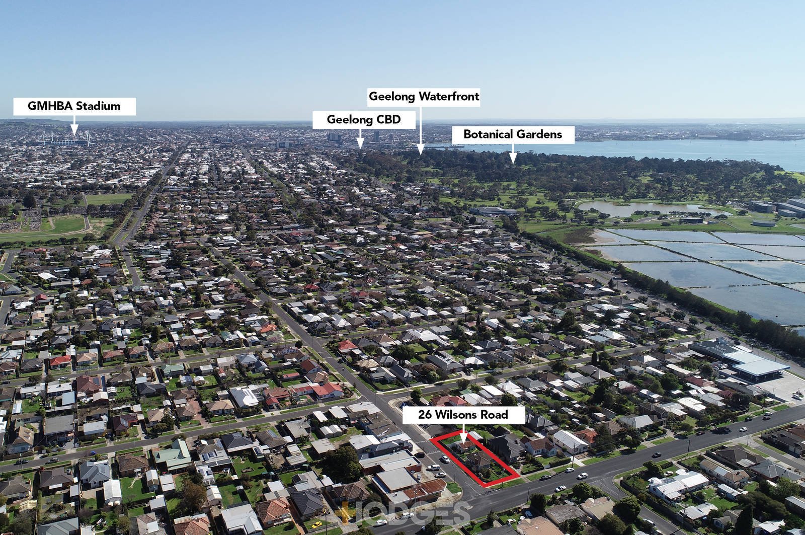 26 Wilsons Road Newcomb