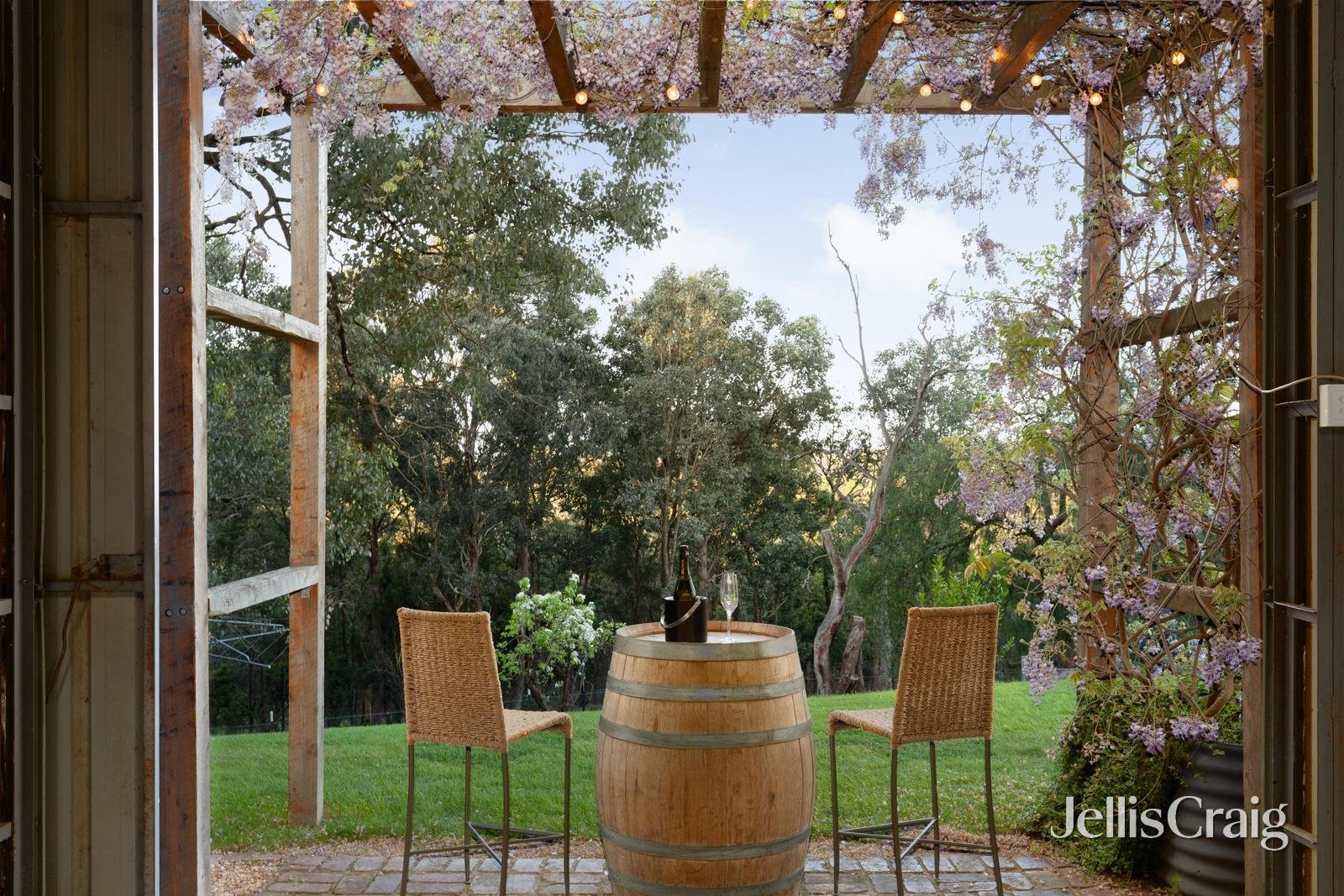 260 Flat Rock Road, Hurstbridge image 15