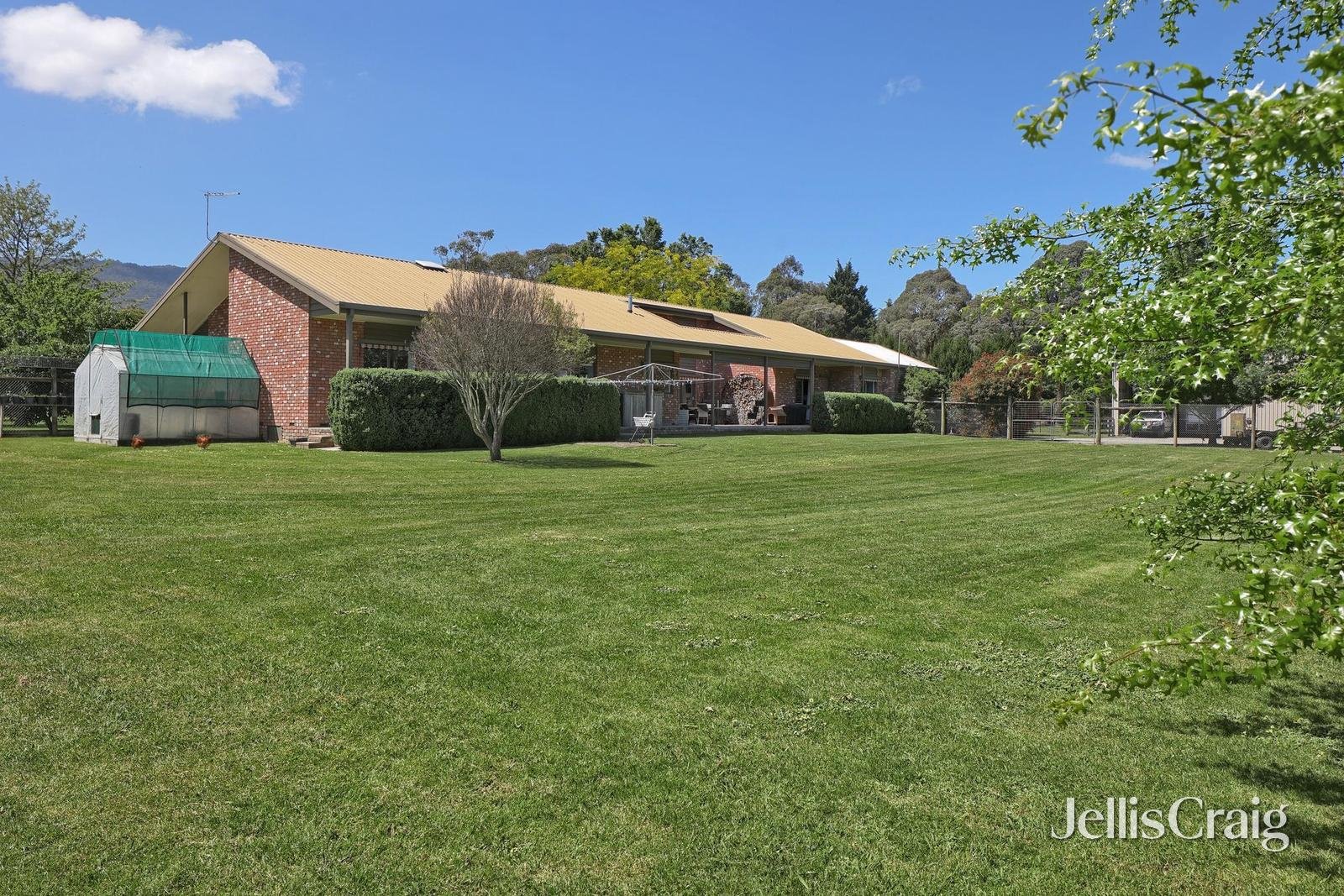 260 Healesville Koo Wee Rup Road, Healesville image 27