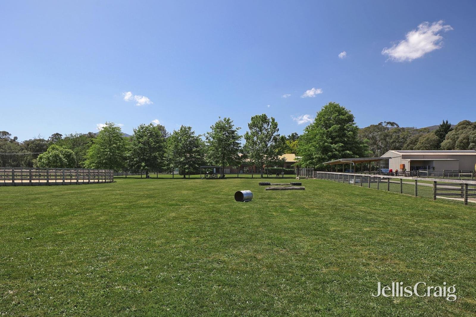 260 Healesville Koo Wee Rup Road, Healesville image 29