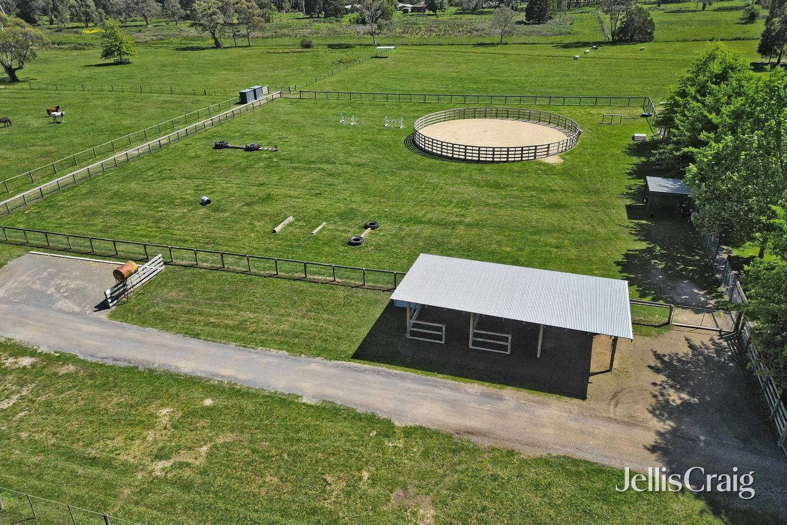 260 Healesville Koo Wee Rup Road, Healesville image 33